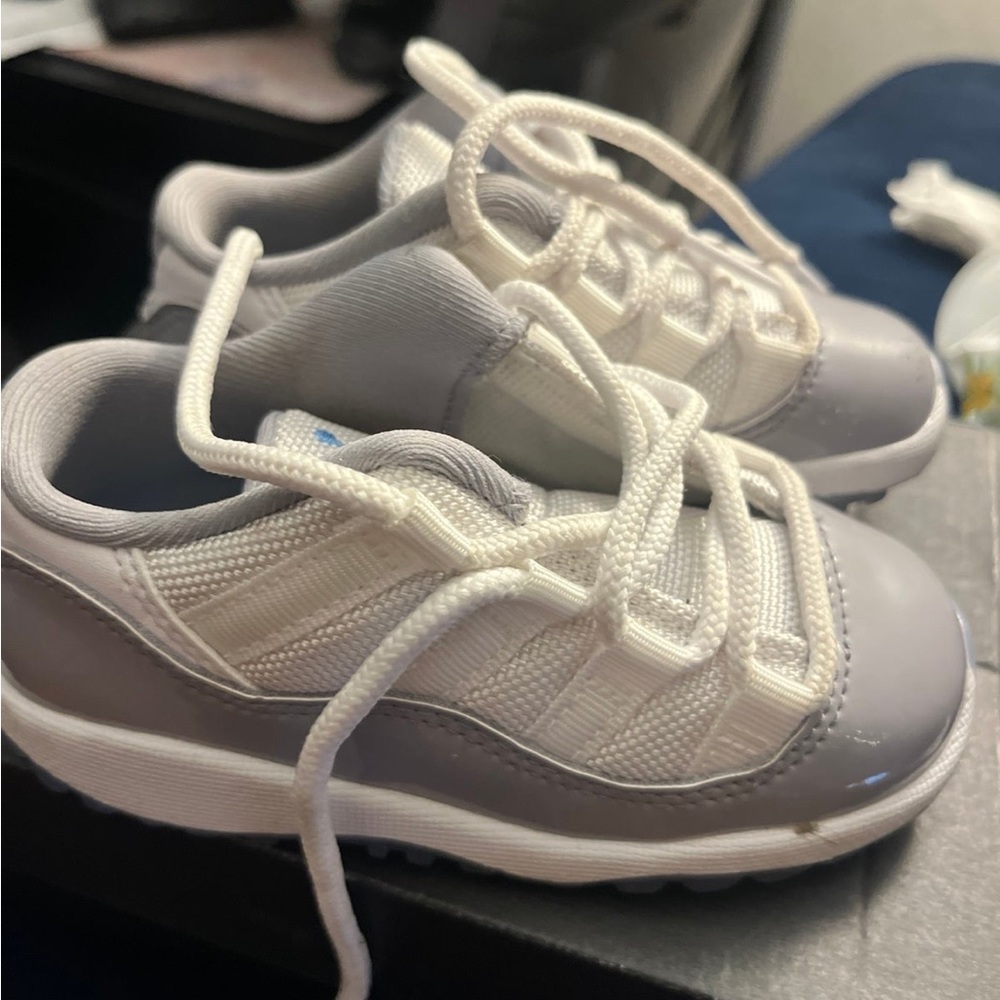 Toddler Jordan sz 8c